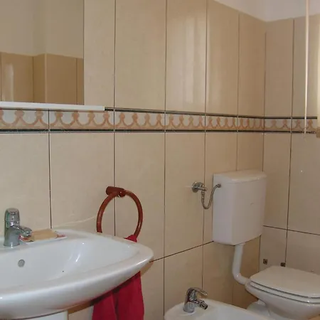 Apartmán 3 Bedroom Lovely In Rovinj