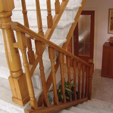 Stunning In With Kitchen Appartement