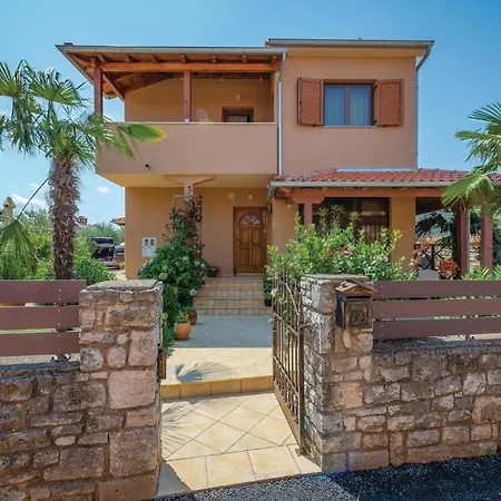 3 Bedroom Amazing In * Rovinj