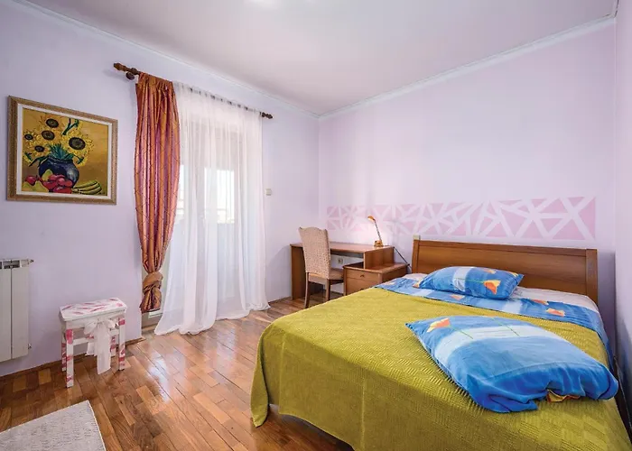 公寓 3 Bedroom Lovely In 罗维尼